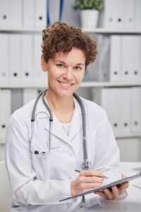 Picture of Crystal D. Miller